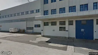 Office spaces for rent in Sandefjord - Photo from Google Street View