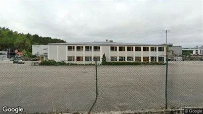 Gewerbeflächen zum Kauf in Kristiansand – Foto von Google Street View