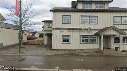 Bedrijfsruimtes te koop in Åsnes - Foto uit Google Street View