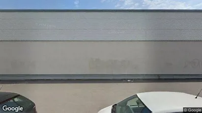 Lokaler til leie i Helsingfors Kaakkoinen – Bilde fra Google Street View