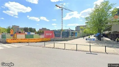 Kontorer til leie i Järvenpää – Bilde fra Google Street View
