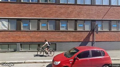 Office spaces for rent in Tampere Keskinen - Photo from Google Street View