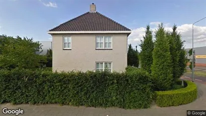 Commercial properties for sale in Breda - Photo from Google Street View
