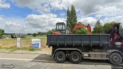 Commercial properties for sale in Ieper - Photo from Google Street View
