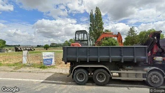 Lokaler til salg i Ieper - Foto fra Google Street View