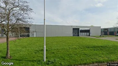Lokaler til leie i Súdwest-Fryslân – Bilde fra Google Street View