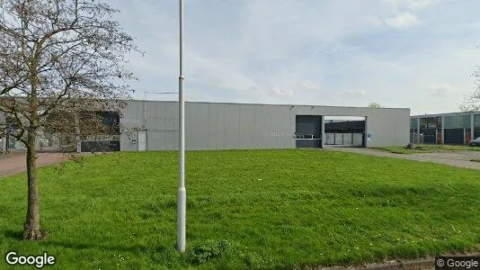 Lokaler til leje i Súdwest-Fryslân - Foto fra Google Street View