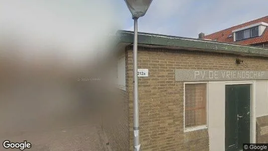 Lokaler til leie i Gouda – Bilde fra Google Street View