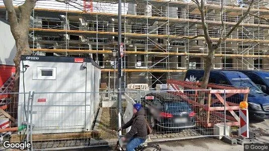 Office spaces for rent i Location is not specified - Photo from Google Street View