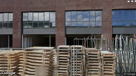 Lokaler til leie i Haag Laak – Bilde fra Google Street View