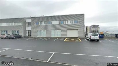 Kantorruimte te huur in Kópavogur - Foto uit Google Street View