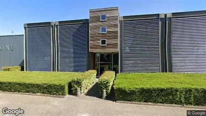 Gewerbeflächen zur Miete in Breda – Foto von Google Street View