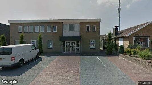 Commercial properties for rent i Haaksbergen - Photo from Google Street View
