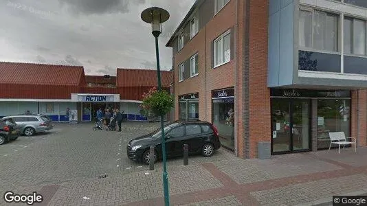 Lokaler til leje i Hollands Kroon - Foto fra Google Street View