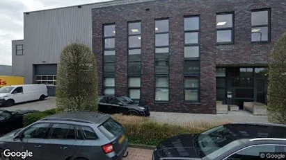 Lokaler til leie i Nijkerk – Bilde fra Google Street View
