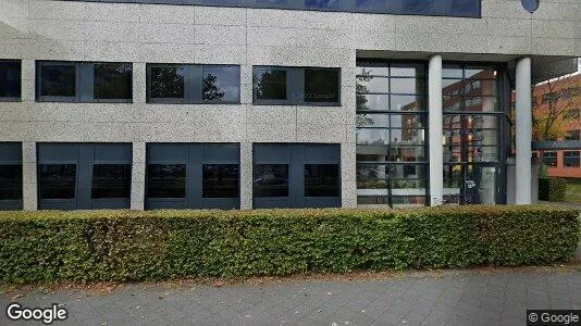 Commercial properties for rent i Utrecht Oost - Photo from Google Street View