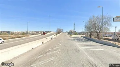 Producties te huur in Alcalá de Henares - Foto uit Google Street View
