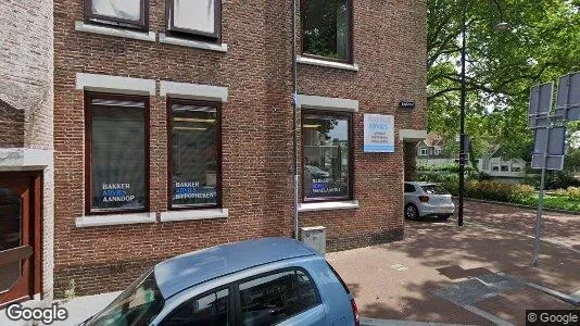 Office spaces for rent i Gorinchem - Photo from Google Street View