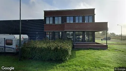 Företagslokaler för uthyrning i Gorinchem – Foto från Google Street View