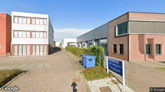 Commercial properties for rent i Werkendam - Photo from Google Street View