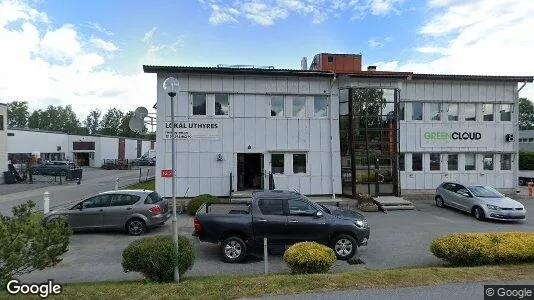 Office spaces for rent i Täby - Photo from Google Street View