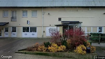 Office spaces for rent in Ulricehamn - Photo from Google Street View