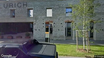 Kontorlokaler til leje i Tallinn Lasnamäe - Foto fra Google Street View