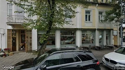 Lokaler til leie i Salo – Bilde fra Google Street View