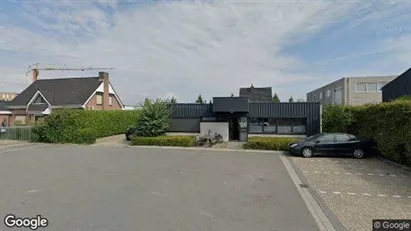 Office spaces for rent in Westervoort - Photo from Google Street View