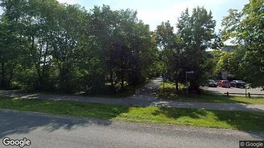 Lokaler til salgs i Vantaa – Bilde fra Google Street View