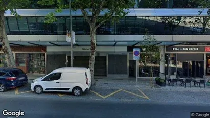 Gewerbeflächen zur Miete in Location is not specified – Foto von Google Street View