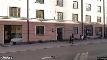 Lokaler til leie i Turku – Bilde fra Google Street View