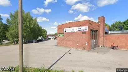 Lokaler til leie i Turku – Bilde fra Google Street View