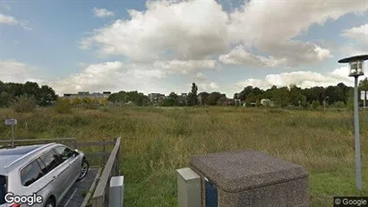 Företagslokaler för uthyrning i Weesp – Foto från Google Street View