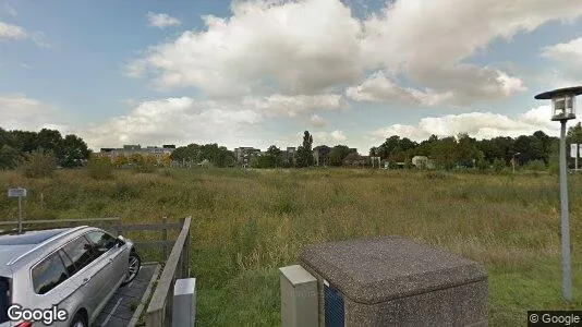 Lokaler til leje i Weesp - Foto fra Google Street View