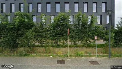 Office spaces for rent in Brussels Oudergem - Photo from Google Street View