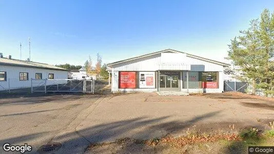 Bedrijfsruimtes te koop i Kotka - Foto uit Google Street View