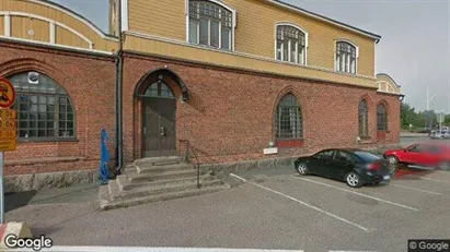 Lokaler til salgs i Hamina – Bilde fra Google Street View