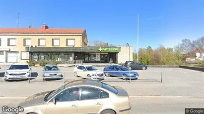 Företagslokaler till salu i Virmo – Foto från Google Street View