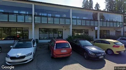 Lokaler til salgs i Espoo – Bilde fra Google Street View