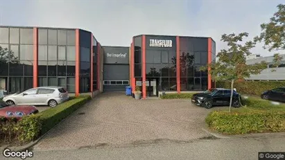 Lokaler til leje i Houten - Foto fra Google Street View