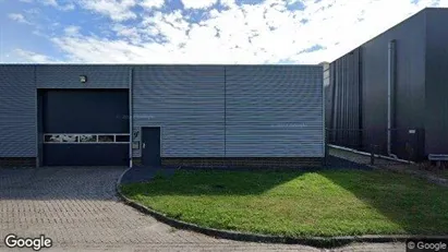 Commercial properties for rent in IJsselstein - Photo from Google Street View