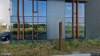 Företagslokaler för uthyrning i Hendrik-Ido-Ambacht – Foto från Google Street View