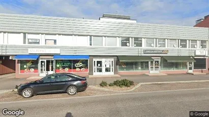 Lokaler til salgs i Ylivieska – Bilde fra Google Street View