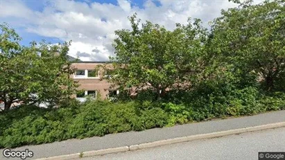 Kontorlokaler til leje i Bergen Årstad - Foto fra Google Street View