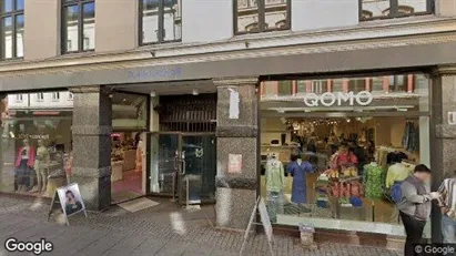 Coworking spaces for rent in Oslo Sentrum - Photo from Google Street View