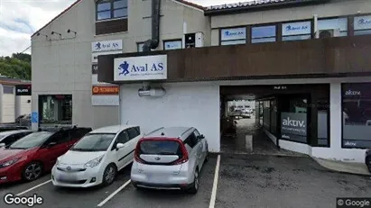Kontorslokaler för uthyrning i Bergen Ytrebygda – Foto från Google Street View
