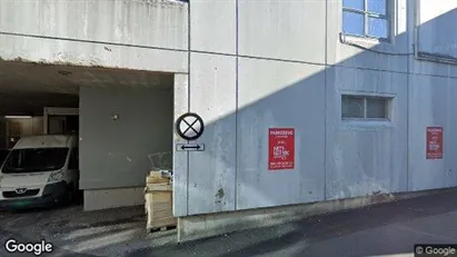 Office spaces for rent in Bergen Åsane - Photo from Google Street View