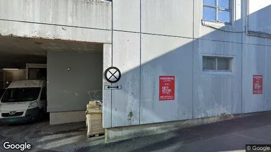 Office spaces for rent i Bergen Åsane - Photo from Google Street View