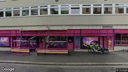Office spaces for rent in Oslo St. Hanshaugen - Photo from Google Street View